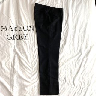 メイソングレイ(MAYSON GREY)のMAYSON GREY　パンツ　サイズS(カジュアルパンツ)