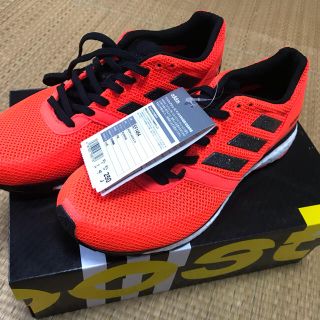 アディダス(adidas)のadidas アディゼロJAPAN4(陸上競技)