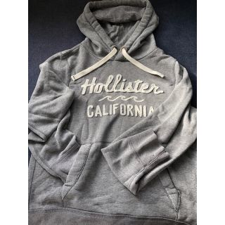 ホリスター(Hollister)の専用セットです。ホリスター　パーカー　Lサイズ＋ナイロンジャンパー(パーカー)