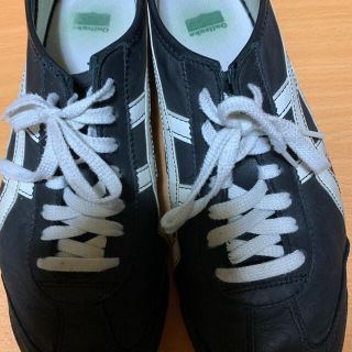 オニツカタイガー(Onitsuka Tiger)のオニツカタイガー　スニーカー(スニーカー)