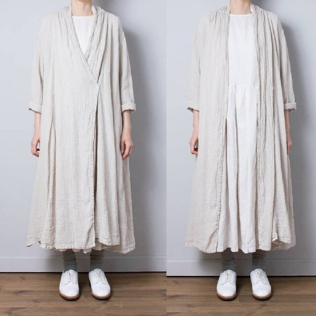 nest Robe - ネストローブ パナマリネンワッシャーの通販 by nest Robe - ネストローブ パナマリネンワッシャーの通販 by