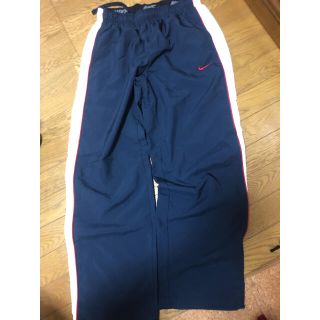 ナイキ(NIKE)のジャージ　ズボン　NIKE Lサイズ　フットサル(ジャージ)