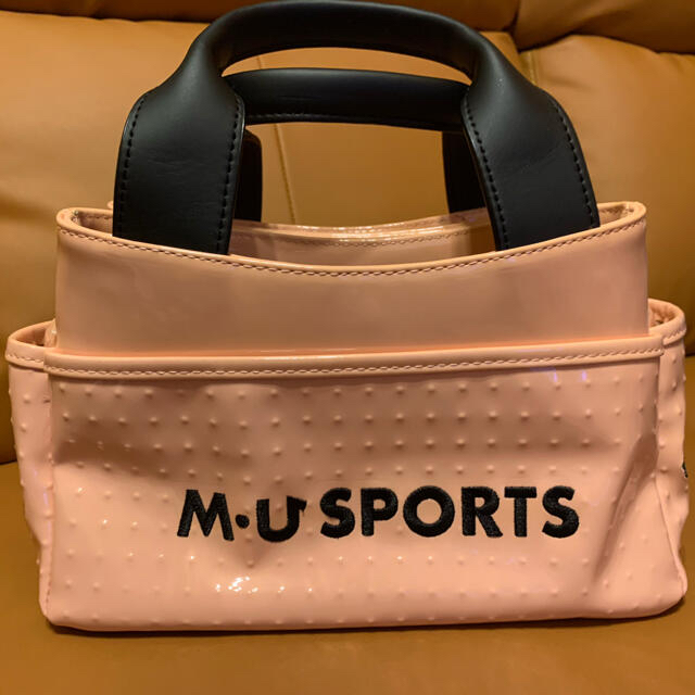 M-U SPORTS