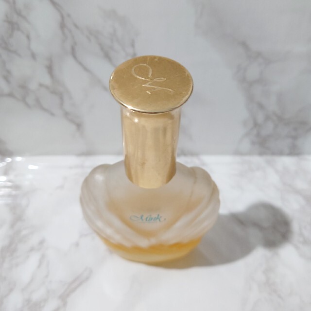 レア Mink オードトワレ ヴィンテージ ウッディ コスメ/美容の香水(香水(女性用))の商品写真
