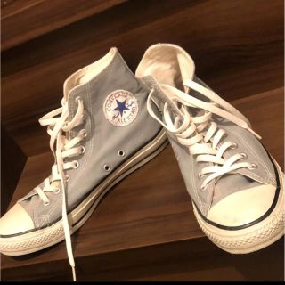 コンバース(CONVERSE)のコンバース　オールスター　ハイカット(スニーカー)