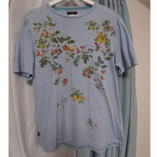 VivienneWestwood matteo コラボTシャツ アメコミ柄