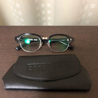 エフェクター(EFFECTOR)のEFFECTOR REED(サングラス/メガネ)