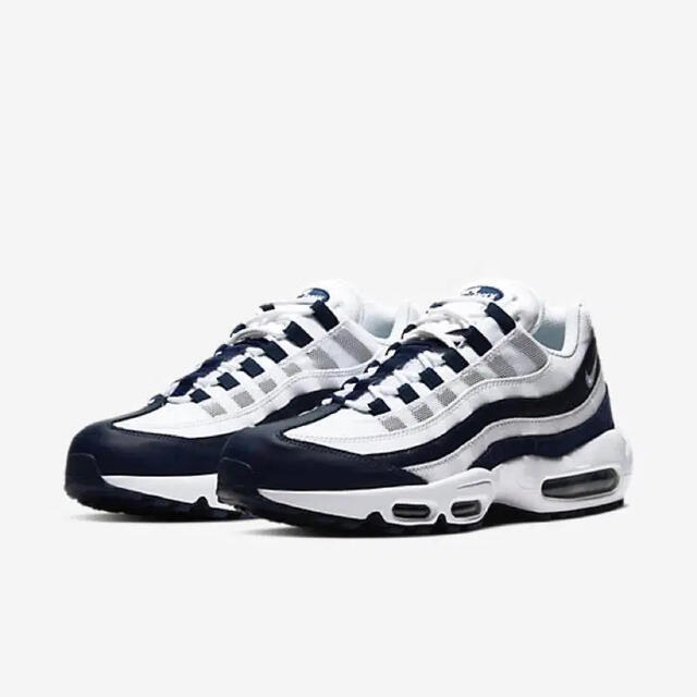 定価以下 新品　NIKE AIR MAX 95 ESSENTIAL