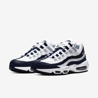 ナイキ(NIKE)の定価以下 新品　NIKE AIR MAX 95 ESSENTIAL(スニーカー)