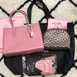 kate spade 2021福袋　期間限定お値下げ中！