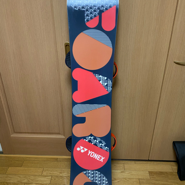 YONEX - たにやんさん専用 ヨネックス スノーボード 152cmの通販