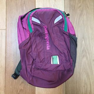 パタゴニア(patagonia)のpatagonia kids リュック(リュックサック)