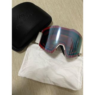 オークリー(Oakley)のオークリーゴーグル　プリズム(ウエア/装備)