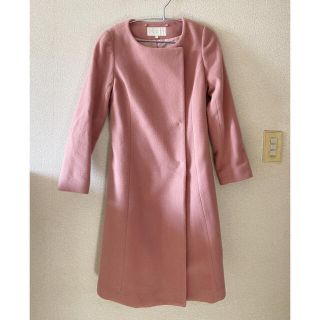 プロポーションボディドレッシング(PROPORTION BODY DRESSING)のPROPORTION BODY DRESSING 5wayガウンコート(ガウンコート)