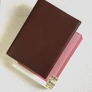 ムジルシリョウヒン(MUJI (無印良品))の無印良品　フォトアルバム　牛革(アルバム)