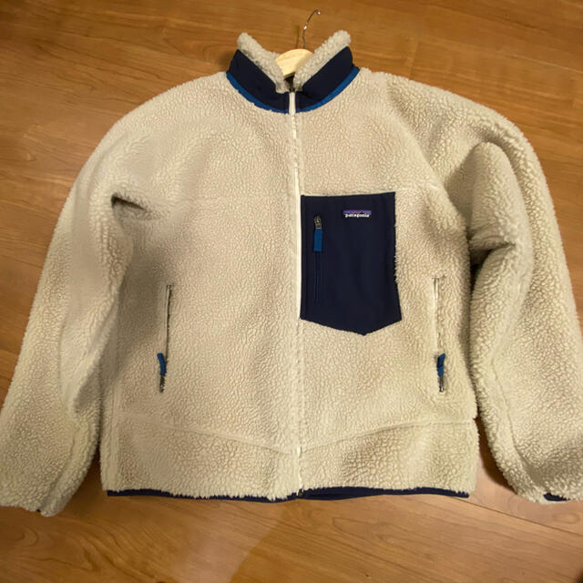 patagonia(パタゴニア)のPatagonia パタゴニア クラシック レトロX ジャケット メンズ L メンズのジャケット/アウター(ブルゾン)の商品写真