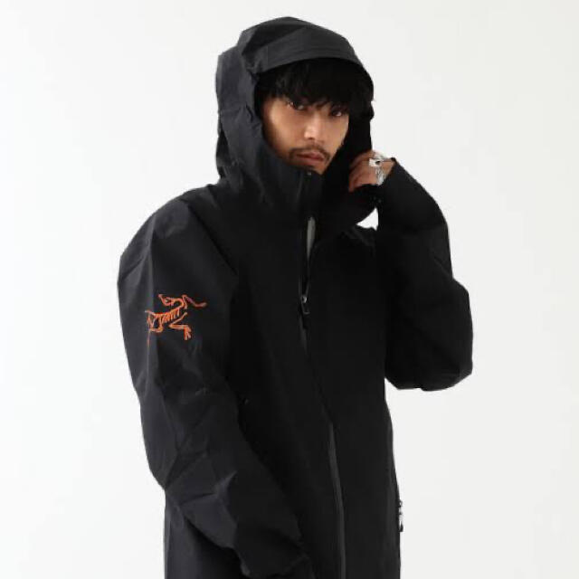 ARC’TERYX (アークテリクス)×Beams 別注　ゼータsl