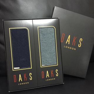 ダックス(DAKS)のまや様専用(ソックス)