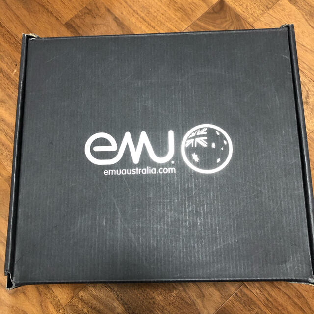 EMU(エミュー)のEMU ムートンブーツ レディースの靴/シューズ(ブーツ)の商品写真