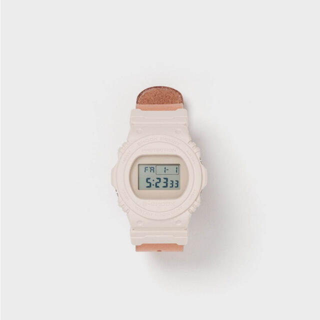 Hender Scheme G-SHOCK 第2弾 エンダースキーマ CASIO