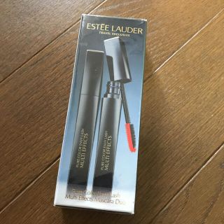 エスティローダー(Estee Lauder)のエスティーローダー　マスカラ　2本セット(マスカラ)