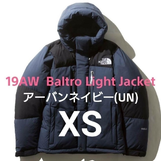 美品】バルトロライトジャケット ノースフェイス カナダグース