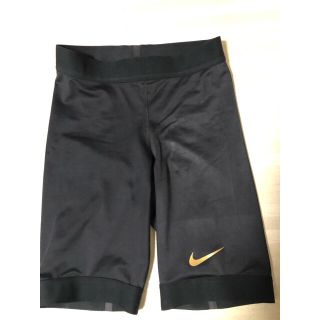 ナイキ(NIKE)の2019プロエリートゴールドメダリストハーフタイツM(陸上競技)