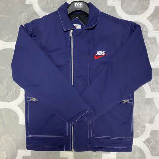 シュプリーム(Supreme)のsupreme Double Zip Quilted Work Jacket(その他)