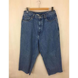 ビームス(BEAMS)のBEAMS SSZ 16AW 8 pocket denim L デニムパンツ(デニム/ジーンズ)