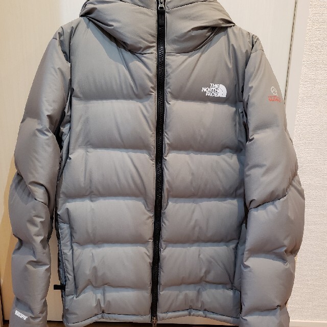 THE NORTH FACE サミットシリーズ　ビレイヤーパーカー ダウン