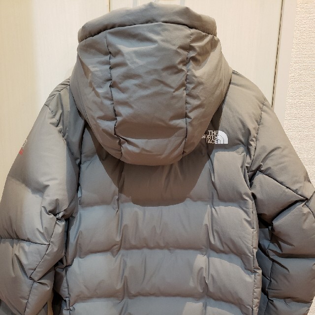 THE NORTH FACE(ザノースフェイス)のTHE NORTH FACE サミットシリーズ　ビレイヤーパーカー ダウン メンズのジャケット/アウター(ダウンジャケット)の商品写真