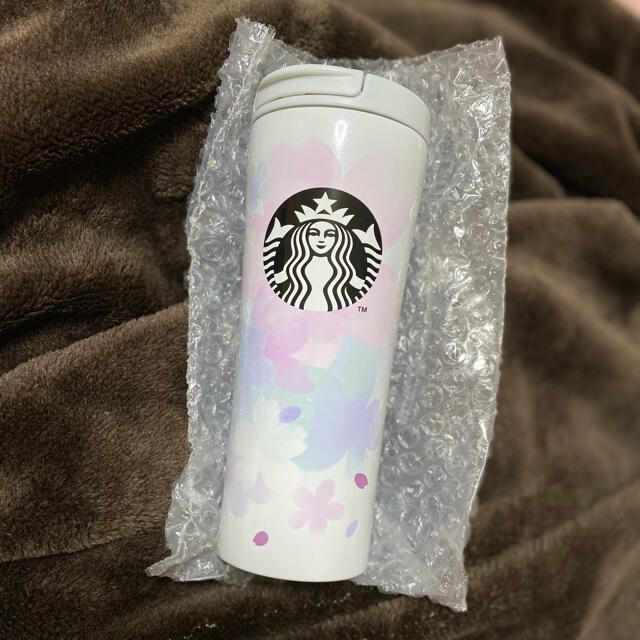 Starbucks Coffee(スターバックスコーヒー)のスターバックス　タンブラー インテリア/住まい/日用品のキッチン/食器(タンブラー)の商品写真