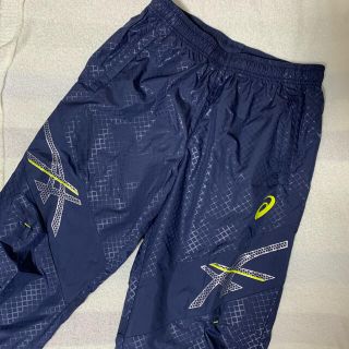 アシックス(asics)のasics ジャージ　新品【値下げ】(ウェア)