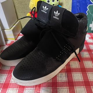 アディダス(adidas)のadidasスニーカー26.5cm(スニーカー)