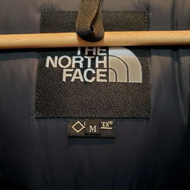 THE FACE - THE NORTH FACE Mountain DOWN JACKETの通販 by 色々販売shop｜ザノースフェイスならラクマ NORTH 定番安い