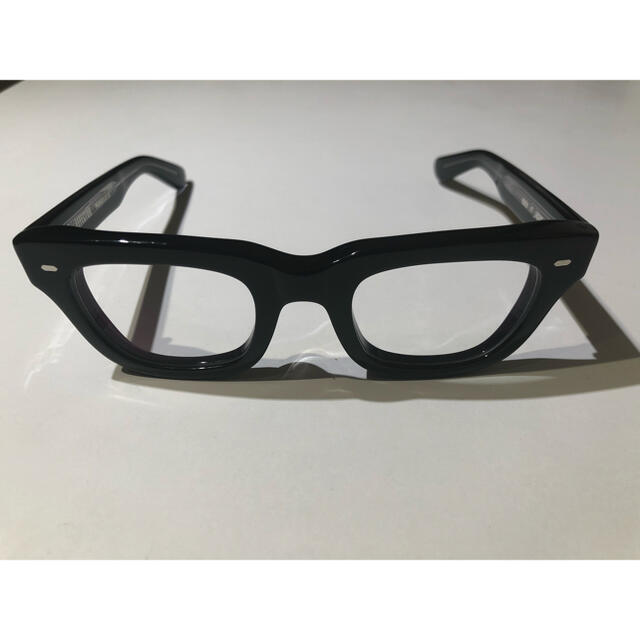 EFFECTOR(エフェクター)の【美品】EFFECTORエフェクター munakata メンズのファッション小物(サングラス/メガネ)の商品写真