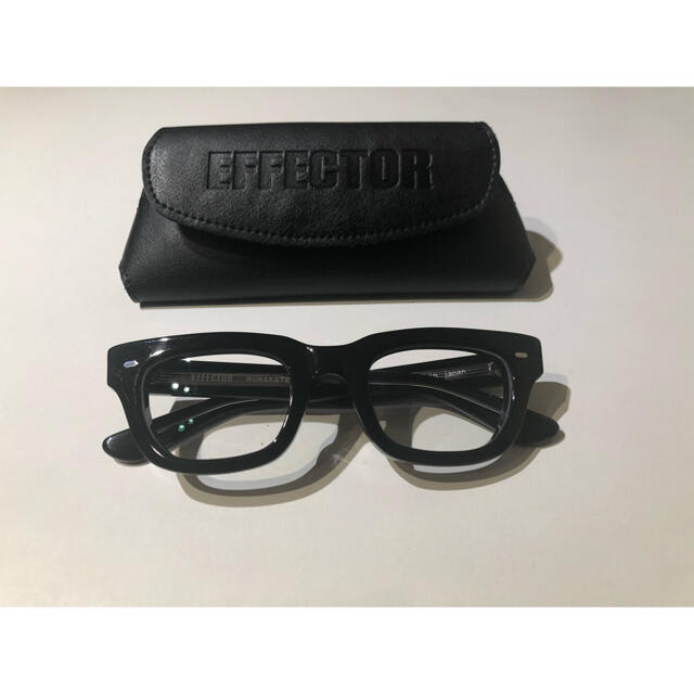 EFFECTOR - 【美品】EFFECTORエフェクター munakataの通販 by EFFECTOR - 【美品】EFFECTORエフェクター munakataの通販 by
