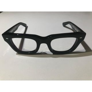 エフェクター(EFFECTOR)の【美品】EFFECTORエフェクター munakata(サングラス/メガネ)