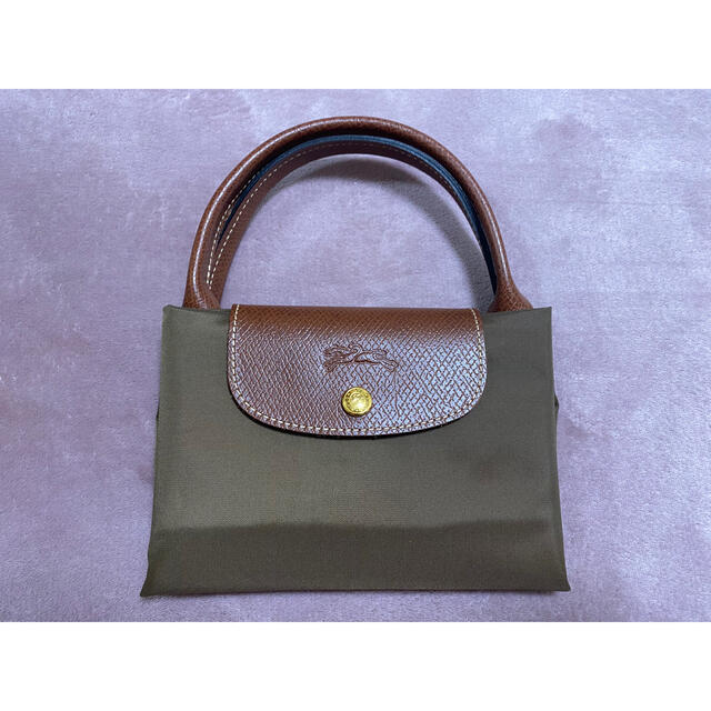 LONGCHAMP(ロンシャン)の新品　ロンシャン　トートバッグ レディースのバッグ(トートバッグ)の商品写真