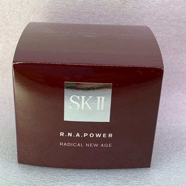 [未使用品]SK-II R.N.A. パワー ラディカル ニューエイジ(80g)