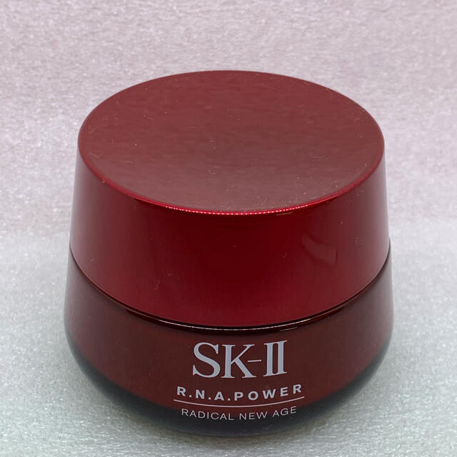 [未使用品]SK-II R.N.A. パワー ラディカル ニューエイジ(80g) 2