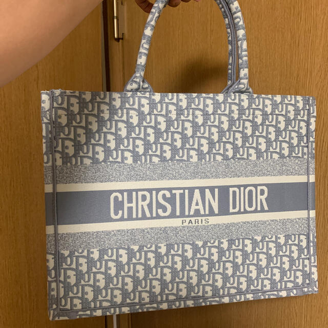 Christian Dior - Dior トートバッグ