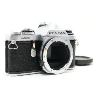 ペンタックス(PENTAX)のペンタックス PENTAX ME 【動作OK！】 0117(フィルムカメラ)