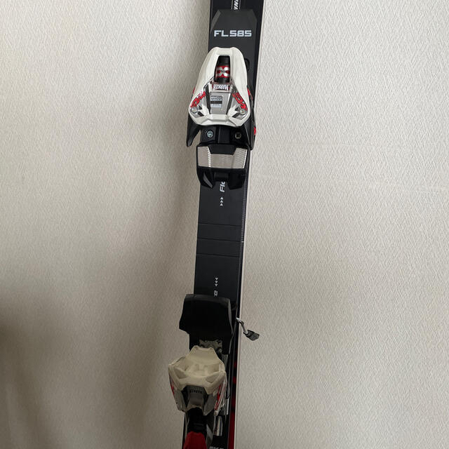オガサカ TC-SH 160cm | littleitalypizzamemphis.com