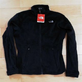 ザノースフェイス(THE NORTH FACE)のVERSA MID JACKET ブラック　新品　サイズXL(その他)