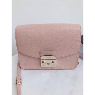 フルラ(Furla)のFURLA メトロポリス METROPOLIS CROSSBODY(ショルダーバッグ)