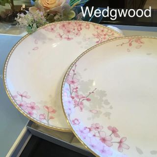 ウェッジウッド(WEDGWOOD)のウエッジウッド  risanatsu5956様専用です(食器)