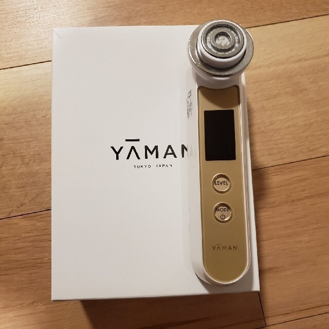 YA-MAN　美顔器　フォトプラスエクストラ