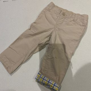 ベビーギャップ(babyGAP)のGAP  ズボン  90cm 18-24months(パンツ/スパッツ)