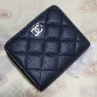 シャネル(CHANEL)のCHANEL ノベルティ 財布(ノベルティグッズ)